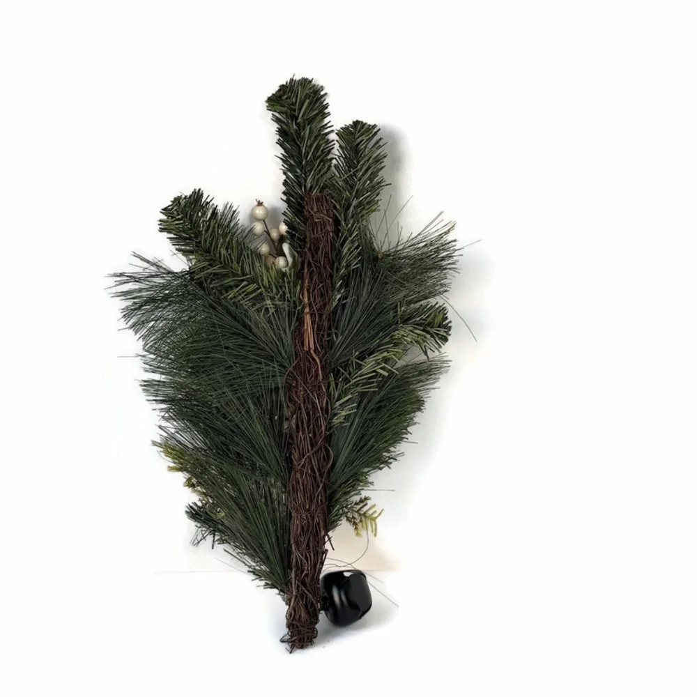 Christmas Floral Decor